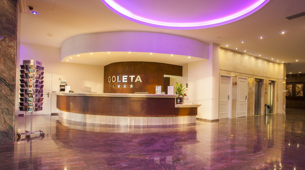 Sirenis Hotel Goleta And Spa
