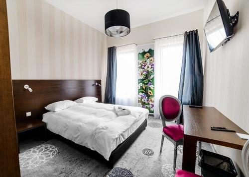 Hotel Lawendowe Termy