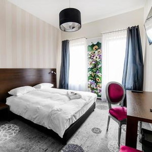 Hotel Lawendowe Termy cazare Uniejow