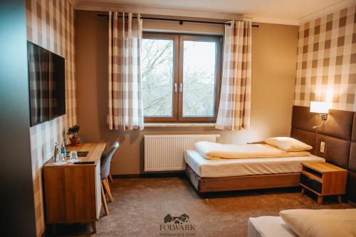 Hotel Hotel Folwark