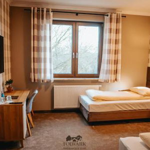 Hotel Hotel Folwark cazare Zgierz