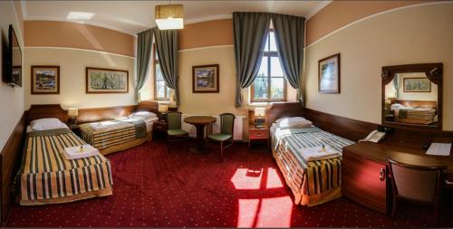 Hotel Browar Sulewski