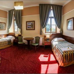 Hotel Browar Sulewski cazare Hrubieszow