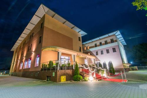 Hotel Hotel Texicana