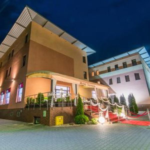 Hotel Hotel Texicana cazare Sulechow