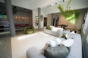 Hotel Dan Inn Express Pocos De Caldas