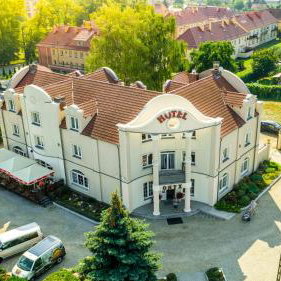 Hotel Hotel Onyx cazare Gubin