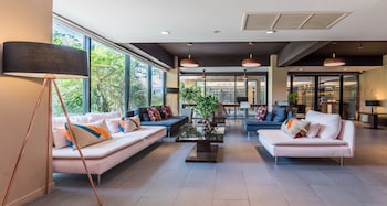 Cottage Suvarnabhumi