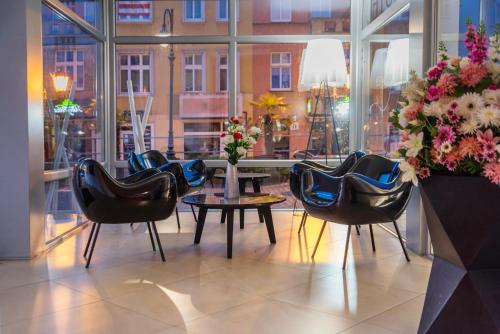 Hotel Hotel Ratuszowy