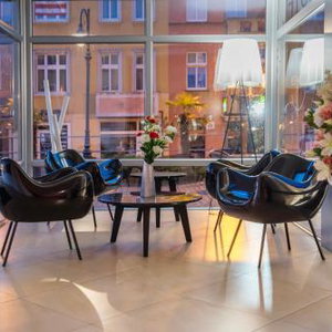 Hotel Hotel Ratuszowy cazare Chojnice