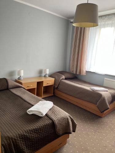Hotel Hotel Dom Polonii