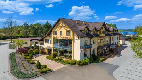Hotel Hotel Szelcow