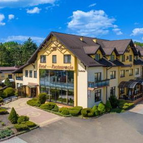 Hotel Hotel Szelcow cazare Lesko