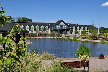 Hotel Lando