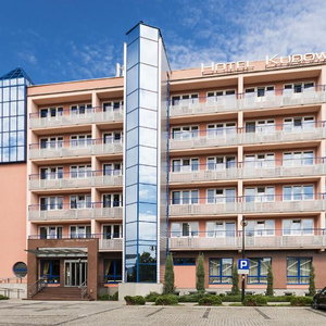 Hotel Hotel Kudowa Manufaktura Relaksu cazare Kudowa-Zdroj
