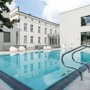 Hotel Hotel Palac Romantyczny cazare Lysomice