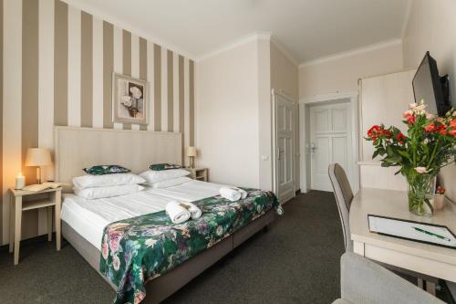 Hotel Hotel Amalia