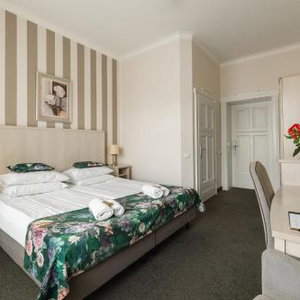 Hotel Hotel Amalia cazare Kudowa-Zdroj