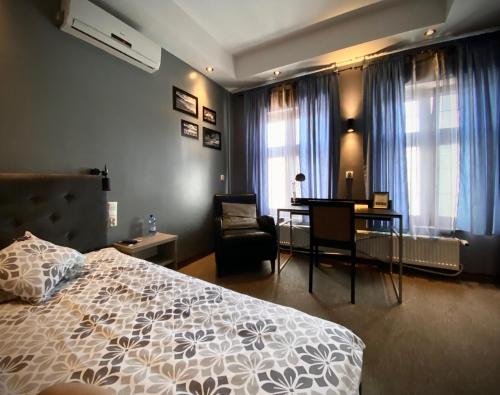 Hotel Villa Garden Kutno Centrum