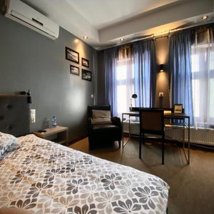 Hotel Villa Garden Kutno Centrum cazare Kutno