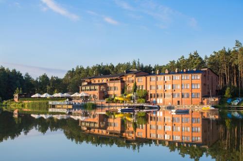 Hotel Hotel Duo Spa