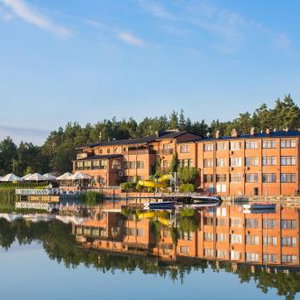 Hotel Hotel Duo Spa cazare Janow Lubelski