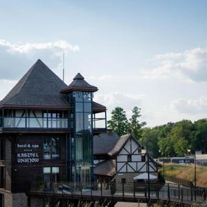 Hotel Hotel And Spa **** Kasztel Uniejow cazare Uniejow