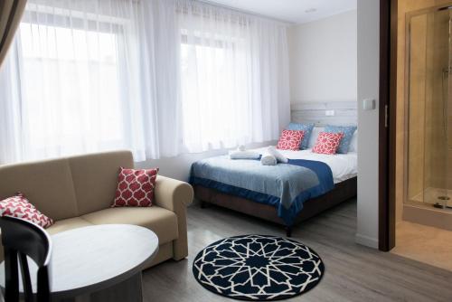 Hotel Villa Andalucia Spa And Leisure