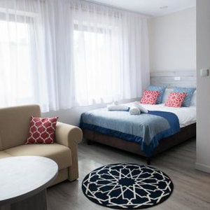 Hotel Villa Andalucia Spa And Leisure cazare Ciechocinek