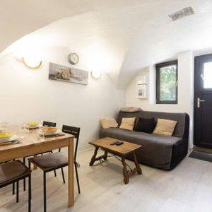 Hotel Charmant Appartement 3 Etoiles cazare Courchevel
