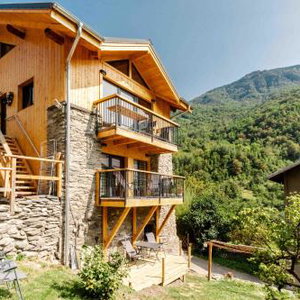 Hotel Charmant Studio 2 cazare Courchevel