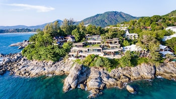 Hotel Impiana Private Villas Phuket