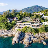 Sejur Impiana Private Villas Phuket vacanta Kata