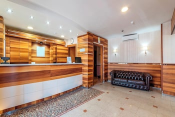 Best Western Riviera