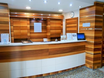 Best Western Riviera