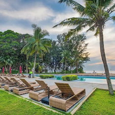 Hotel Estella Phuket Mai Khao Beach Resort cazare Ban Mai Khao