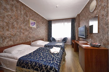 Hotel Akord