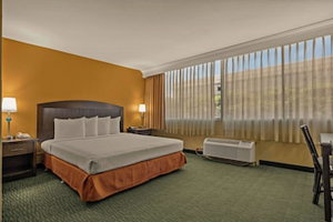 Hotel Airport Honolulu Hotel cazare Honolulu