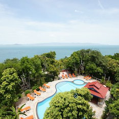 Hotel Sea Breeze Resort (Sha) cazare Ko Pha Ngan