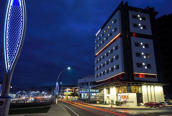 Hotel Kuhla