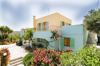 Hotel Villa Athena