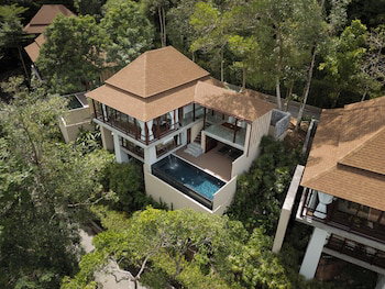 Hotel Villa Zolitude Resort And Spa (Sha)