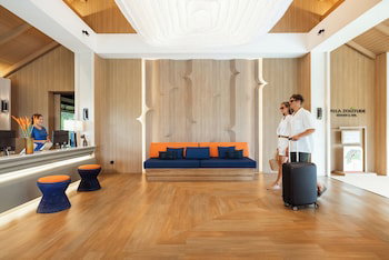 Villa Zolitude Resort And Spa (Sha)