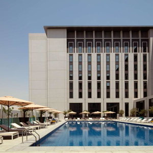 Sejur Rove At The Park vacanta Dubai