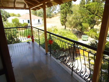 Hotel Villa Xenos