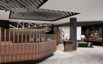 Novotel Poitiers Site Du Futuroscope
