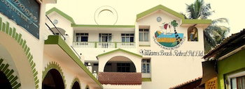Hotel Williams Beach Retreat