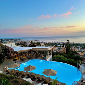 Hotel Creta Blue Suites cazare Limin Khersonisou