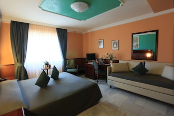 Hotel Villa Imperiale