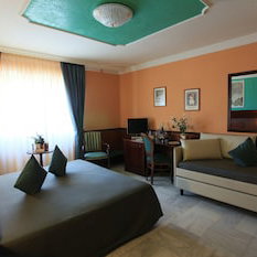 Hotel Villa Imperiale cazare Lucera
